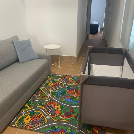 Apartamentos Casa Tuli A, 알하라케 외부 사진