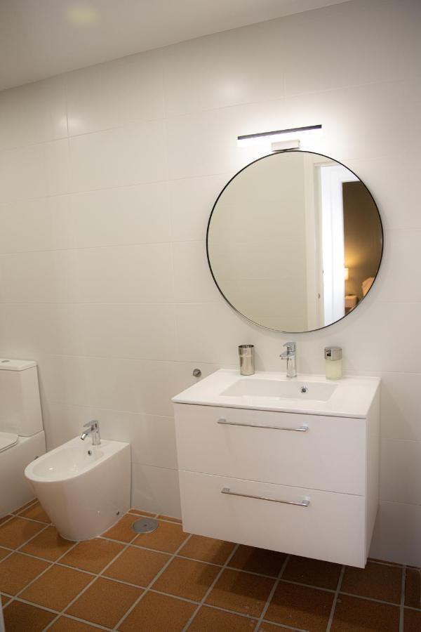 Apartamentos Casa Tuli A, 알하라케 외부 사진