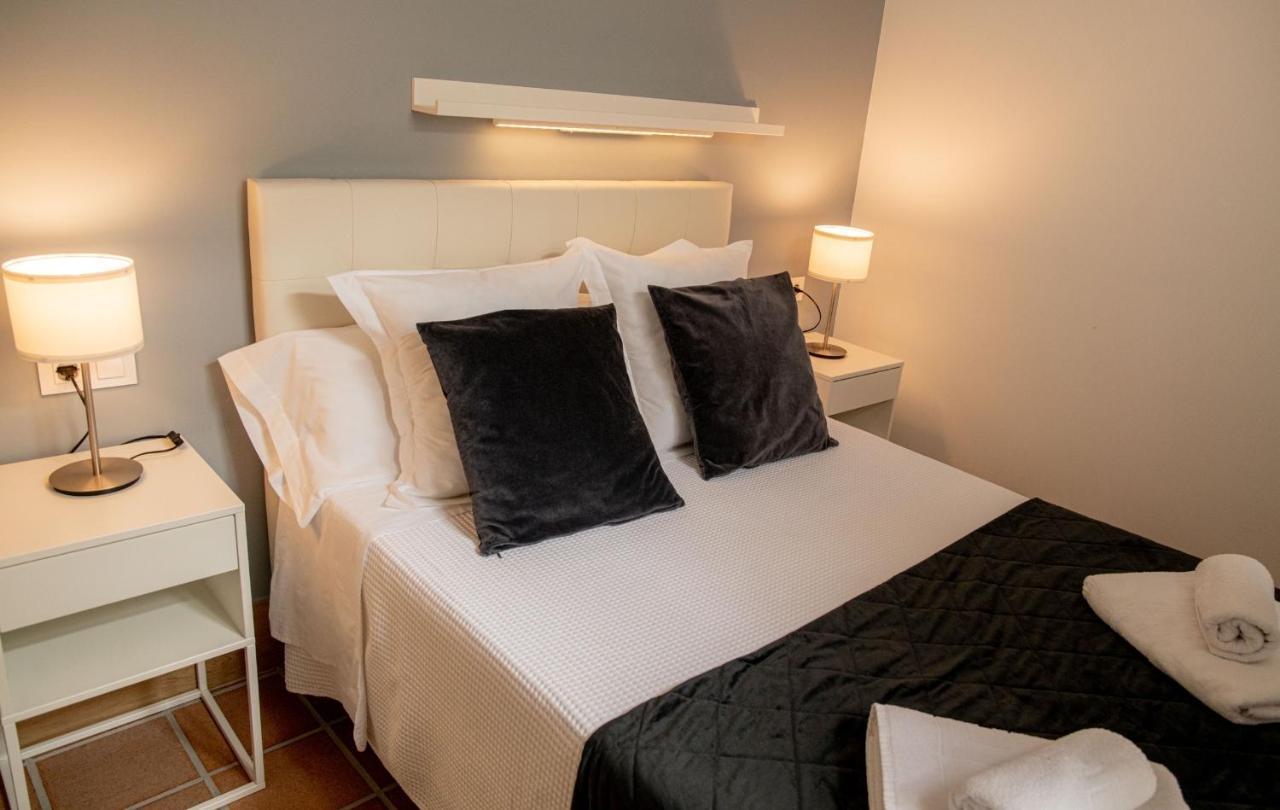Apartamentos Casa Tuli A, 알하라케 외부 사진